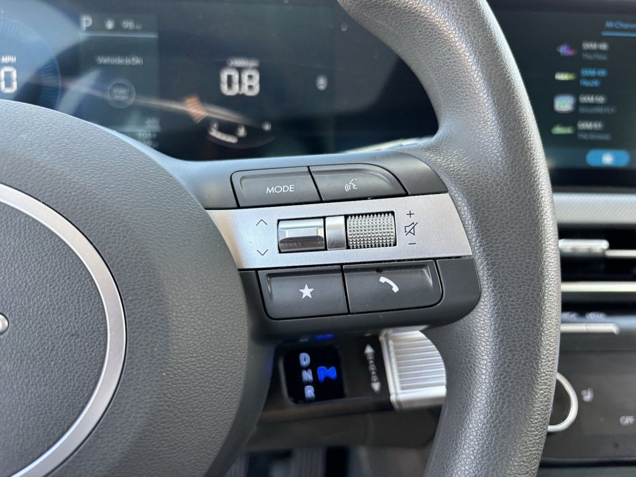 Used 2025 Hyundai Sonata SEL image 27