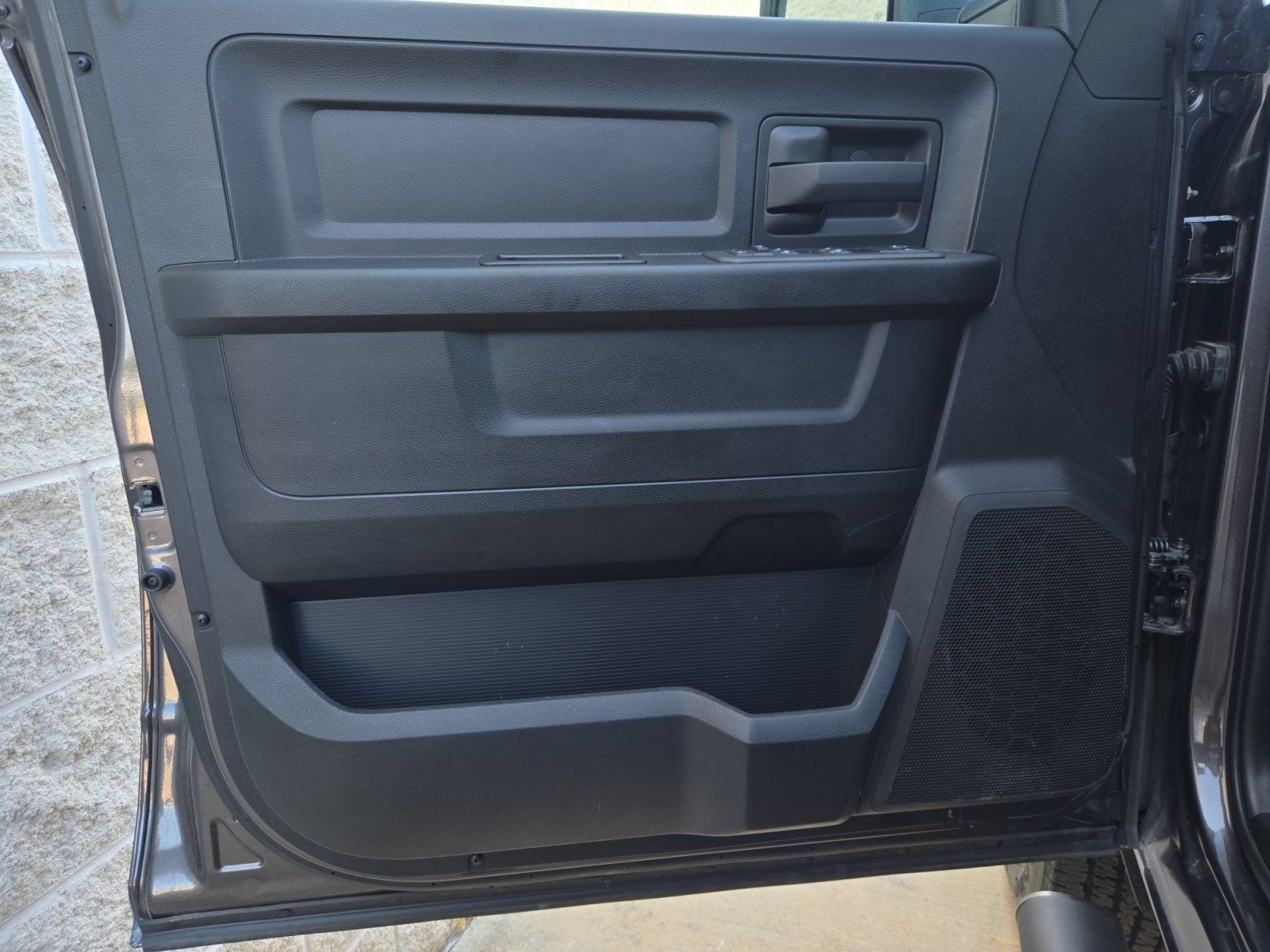 Used 2025 RAM 2500 Tradesman AWD/4WD image 19