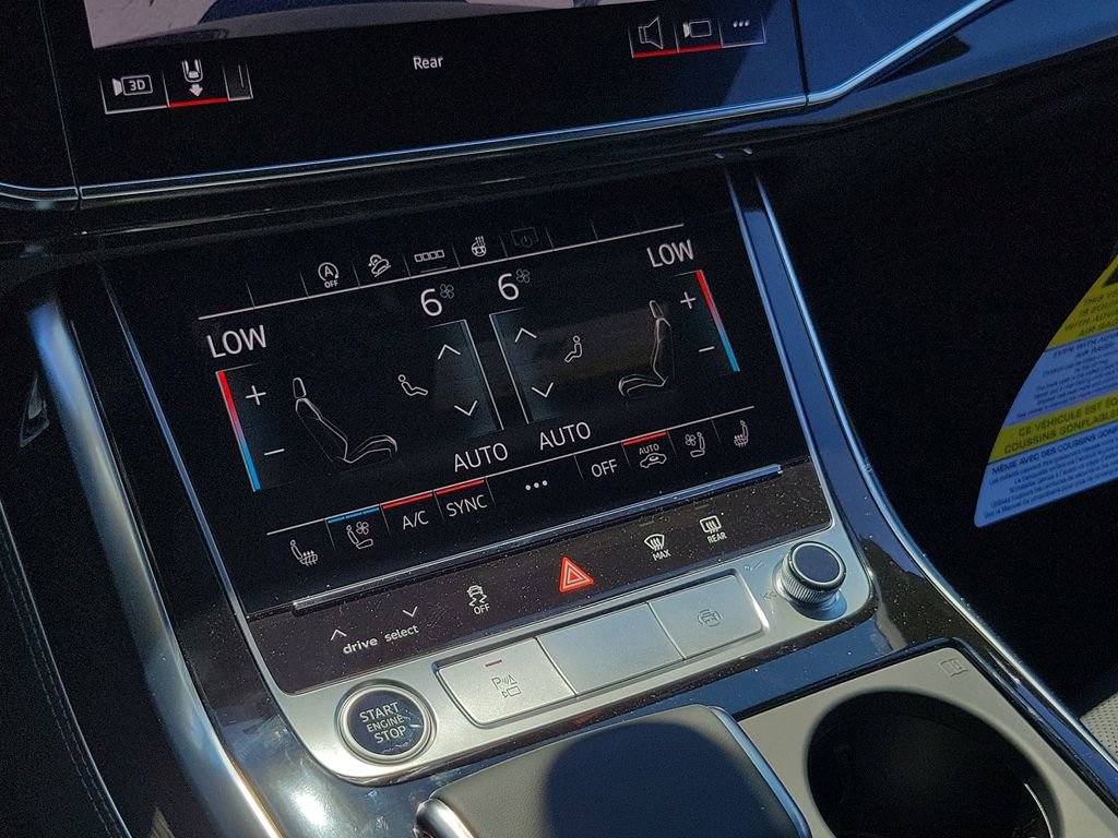 New 2026 Audi Q8 Premium Plus image 14