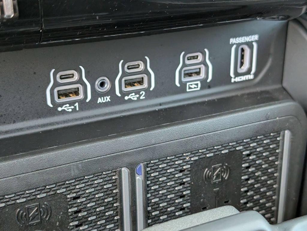 New 2026 RAM 1500 Tungsten w/ Bed Utility Group AWD/4WD image 20