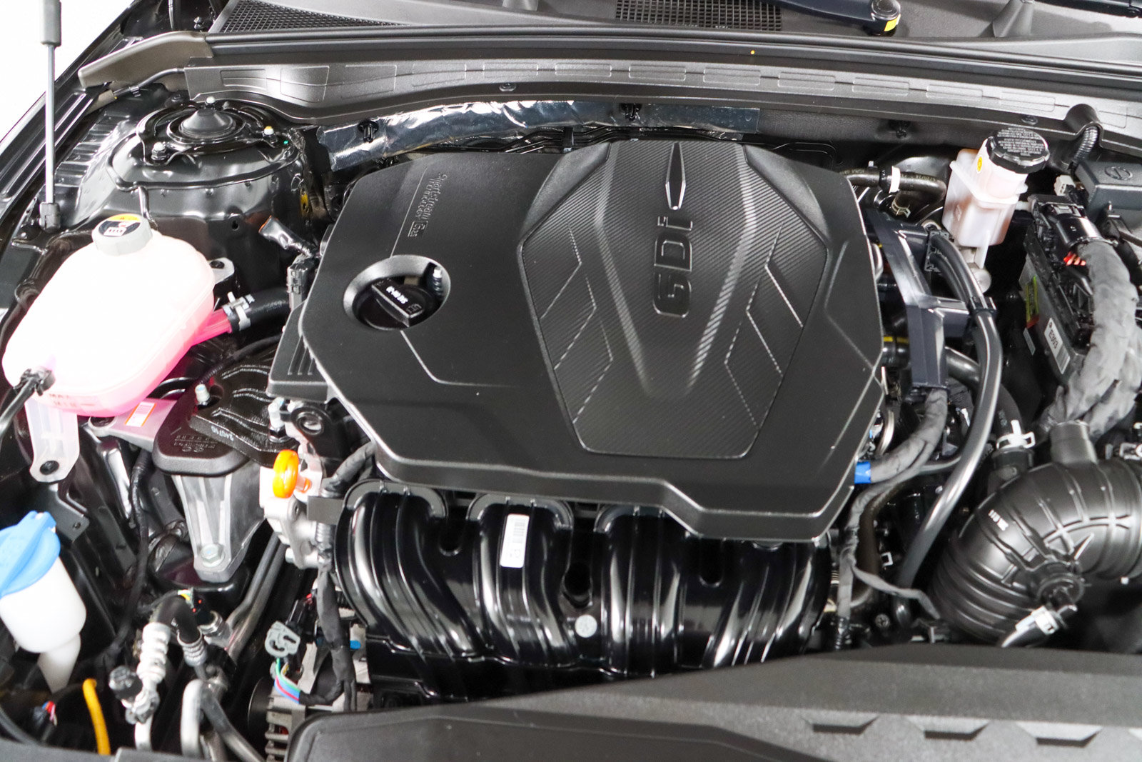 Used 2025 Kia K5 GT-Line FWD image 28