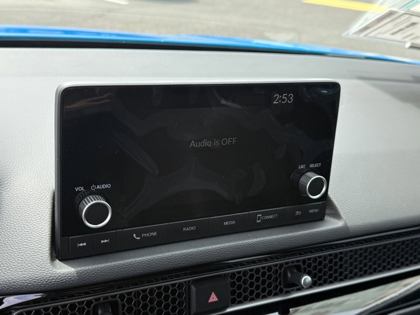 New 2026 Honda Civic Sport image 17