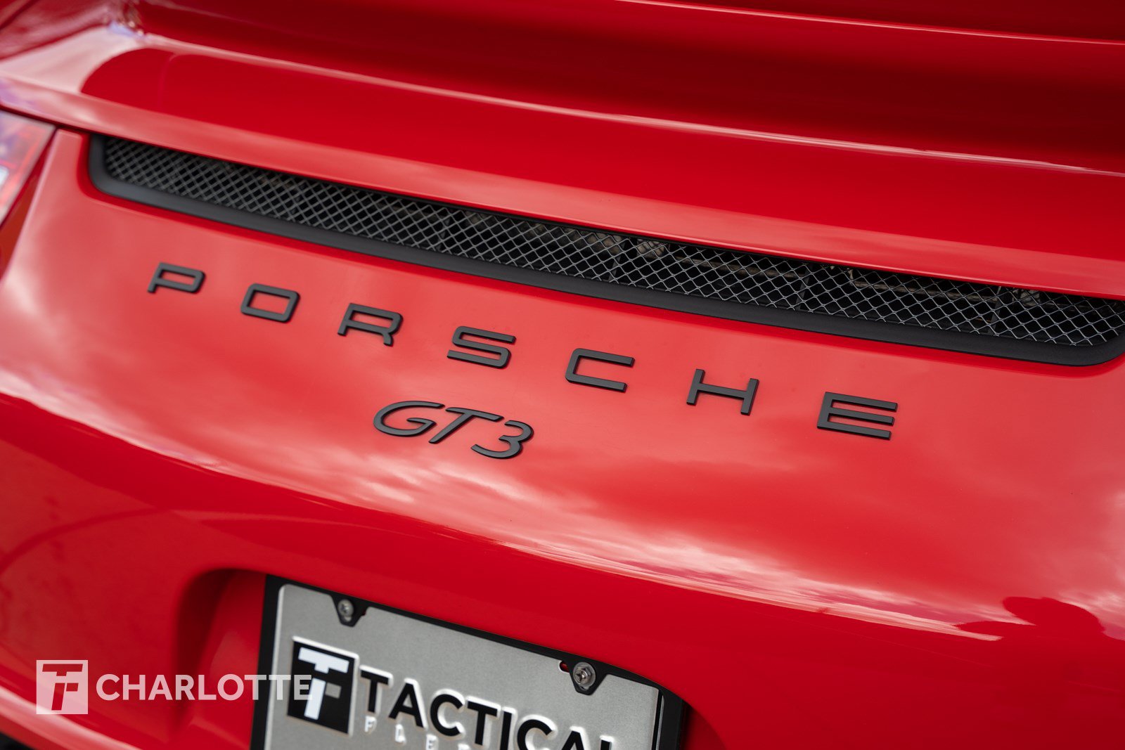Used 2015 Porsche 911 GT3 RWD image 14