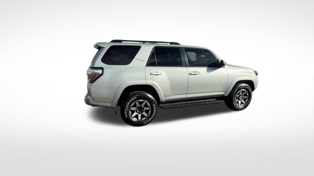 Used 2021 Toyota 4Runner TRD Off-Road Premium image 36