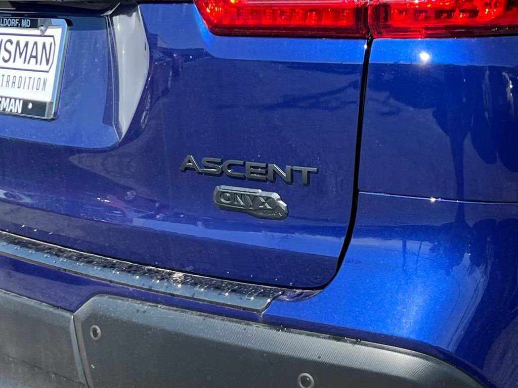 New 2026 Subaru Ascent Bronze Edition AWD/4WD image 5