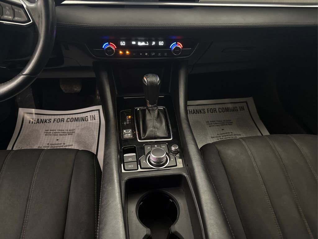 Used 2018 MAZDA MAZDA6 Sport FWD image 29