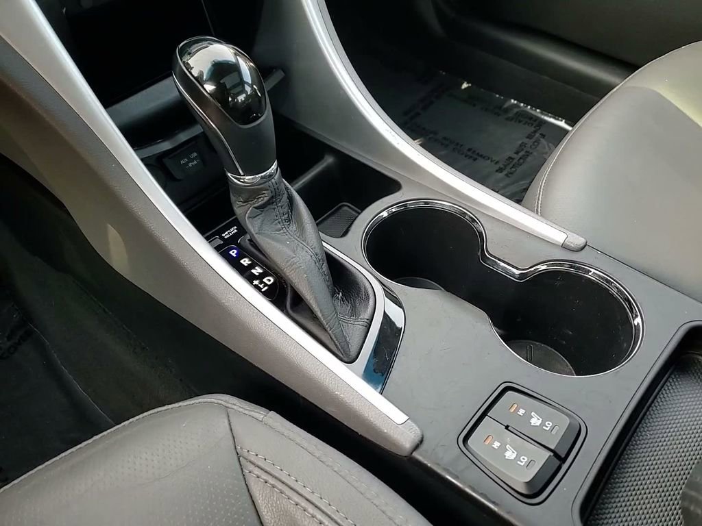 Used 2012 Hyundai Sonata Limited image 20