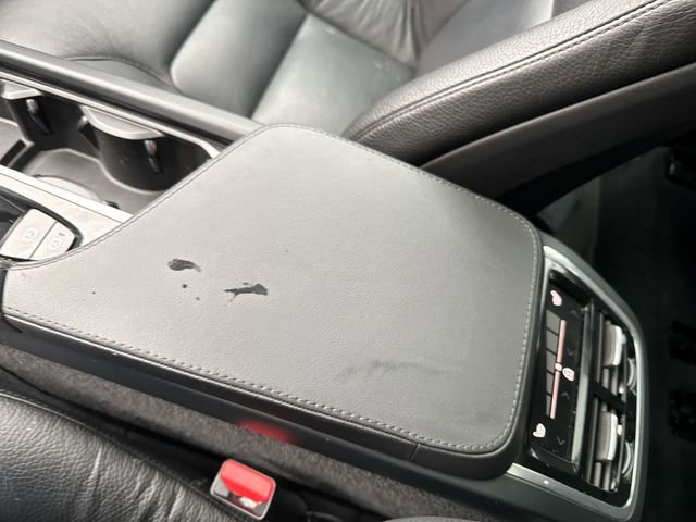 Used 2023 Volvo XC90 B6 Plus w/ Protection Package image 27