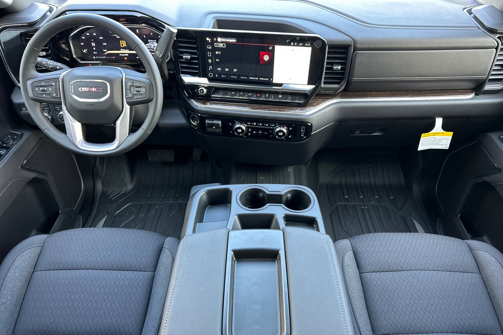 New 2026 GMC Sierra 1500 Elevation w/ Elevation Select Package image 14