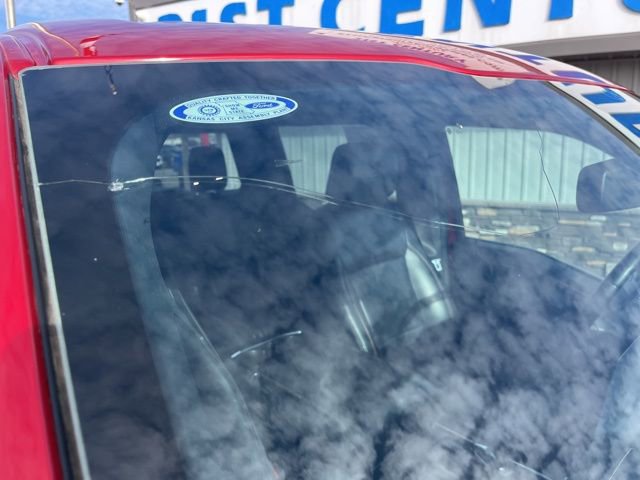 Used 2025 Ford F150 Lariat w/ Tow/Haul Package image 2