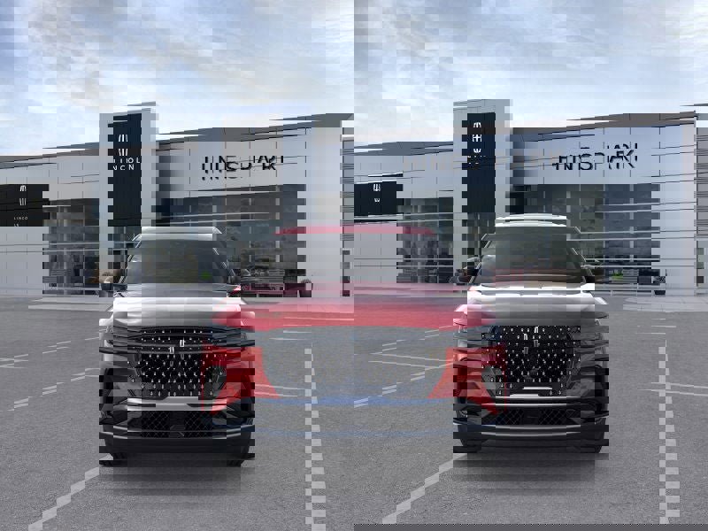 New 2026 Lincoln Nautilus Premier w/ Equipment Group 102A image 6