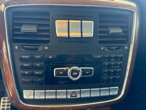 Used 2013 Mercedes-Benz G 550 image 13