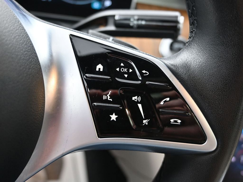 Used 2023 Mercedes-Benz C 300 Sedan image 24