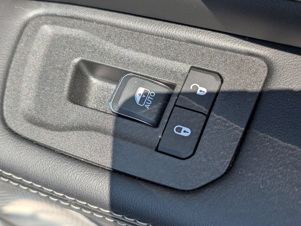 New 2026 RAM 1500 Limited AWD/4WD image 34
