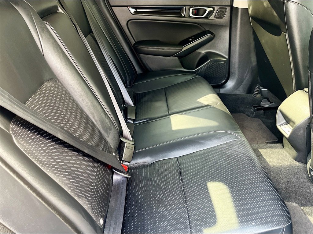Used 2023 Honda Civic Touring image 28