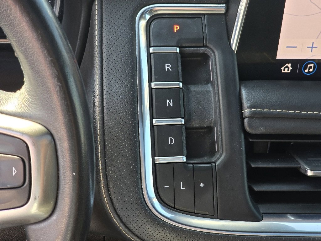 Used 2021 Chevrolet Tahoe Premier image 21