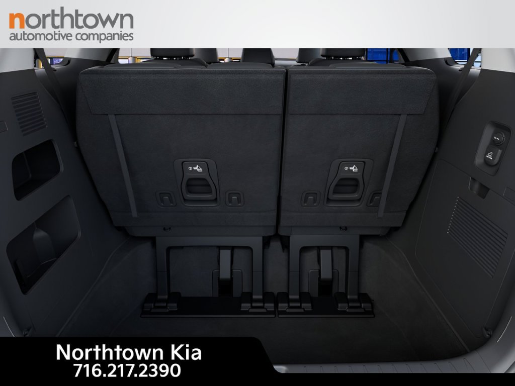 New 2027 Kia Carnival SX Prestige FWD image 20