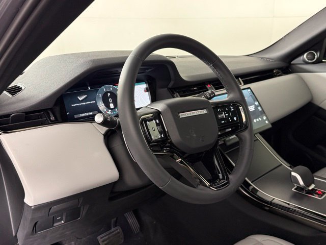Certified 2026 Land Rover Range Rover Evoque S AWD/4WD image 42
