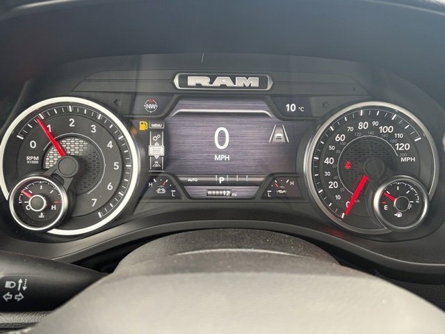 New 2026 RAM 1500 Laramie w/ Sport Appearance Package image 19