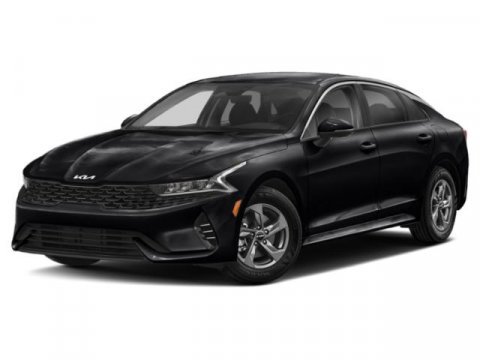 Used 2022 Kia K5 LX
