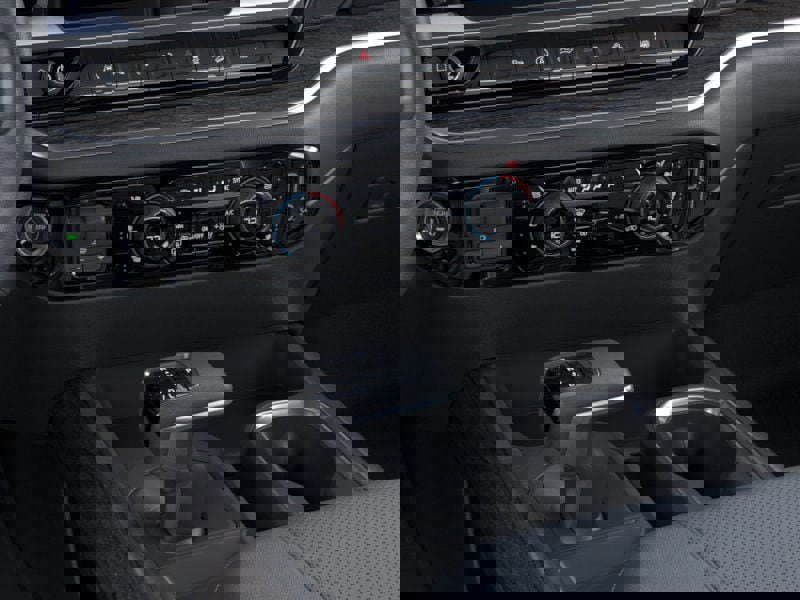 New 2026 Chevrolet Silverado 1500 LTZ image 47