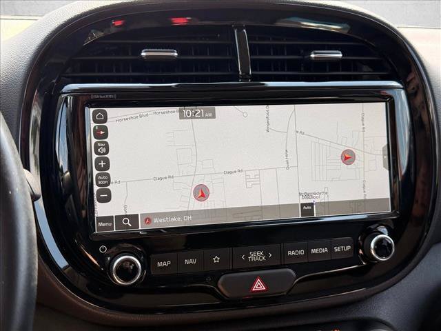 Used 2022 Kia Soul GT-Line FWD image 13