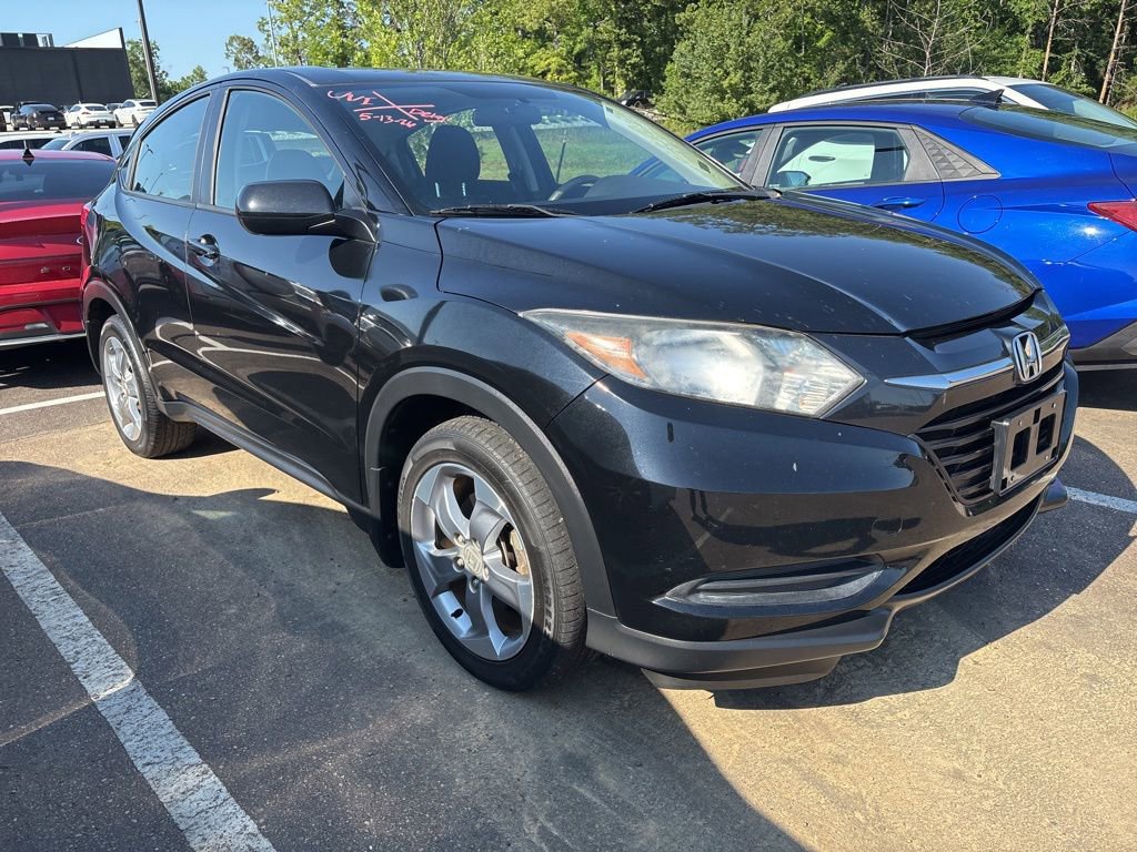 Used 2016 Honda HR-V LX image 3