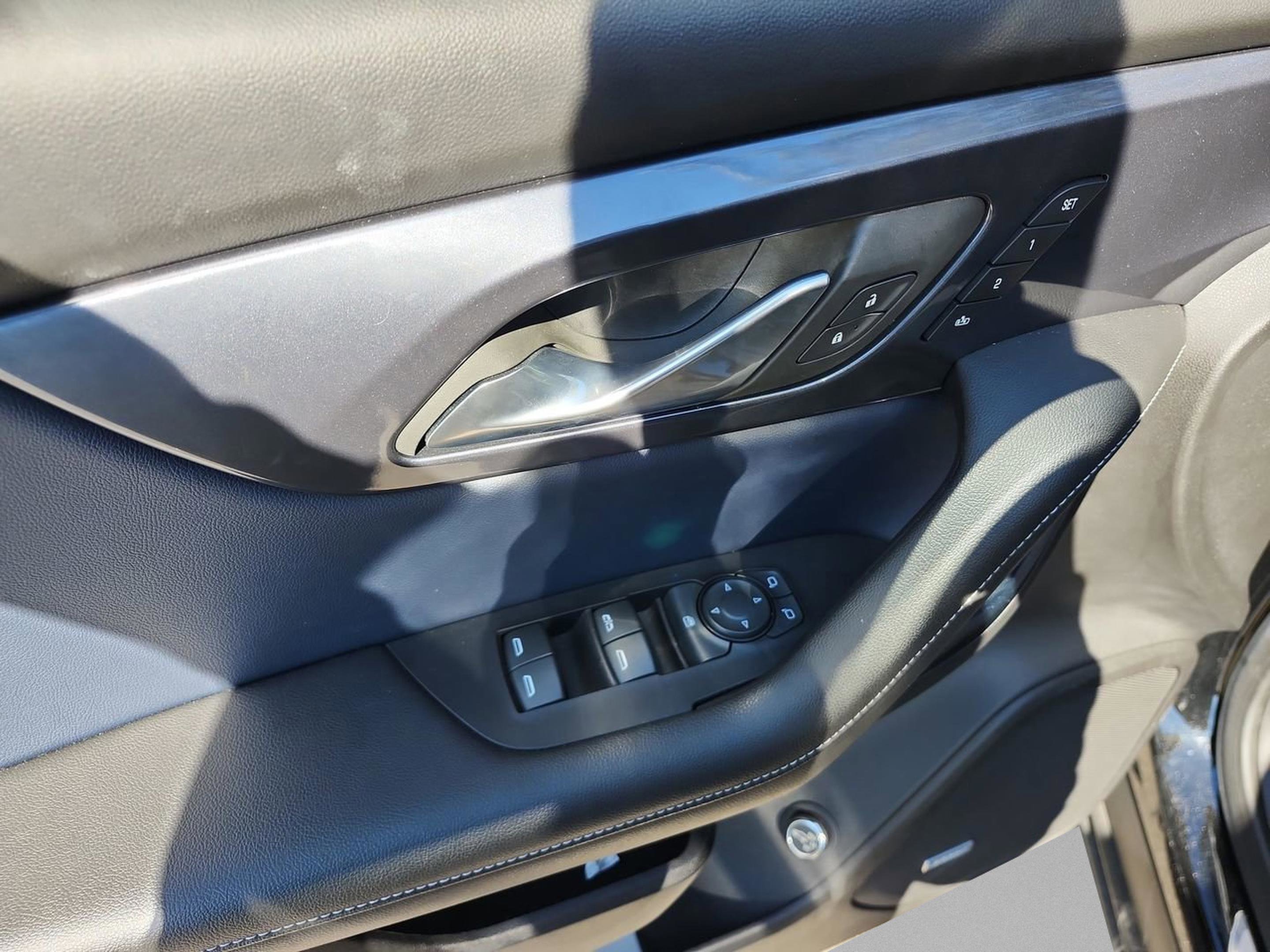 Used 2023 Chevrolet Blazer RS w/ Driver Confidence II Package image 15