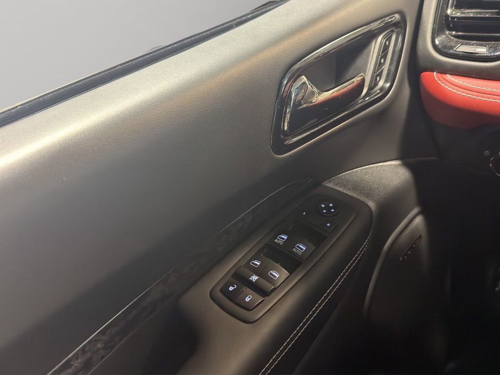 Used 2024 Dodge Durango SRT Hellcat image 14