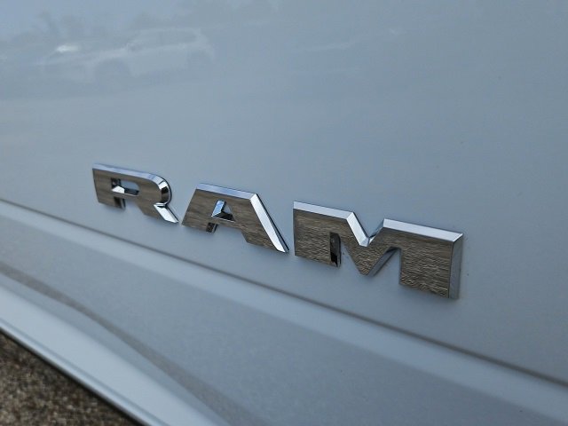 New 2026 RAM 2500 Laramie image 37