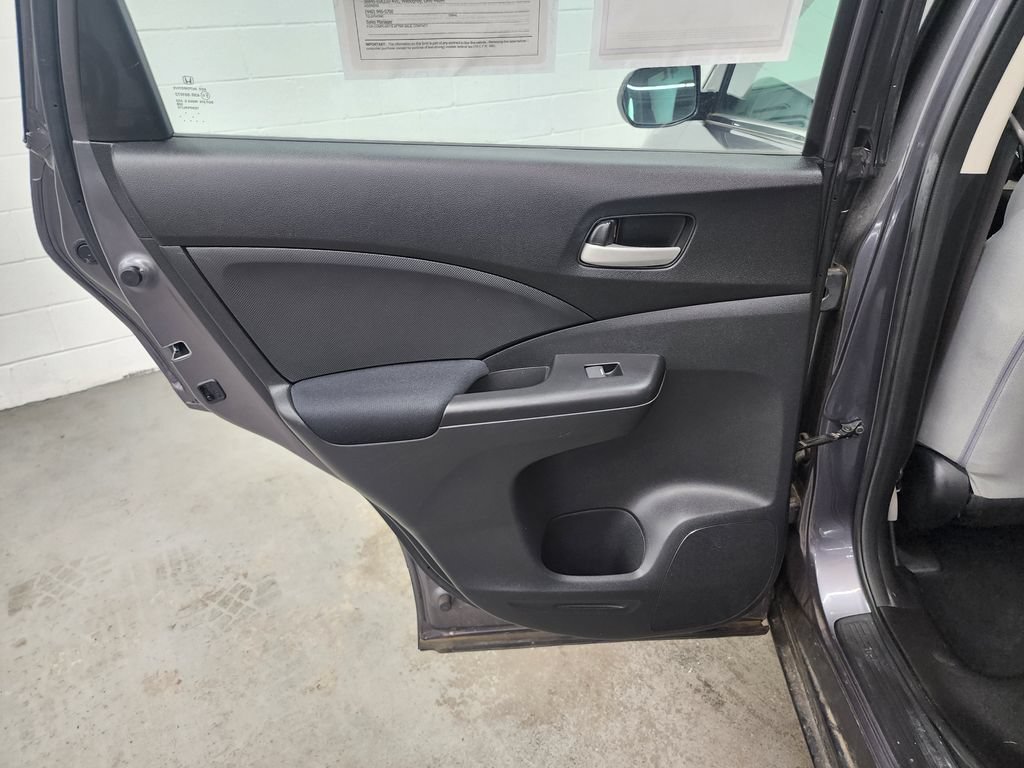 Used 2016 Honda CR-V LX image 22