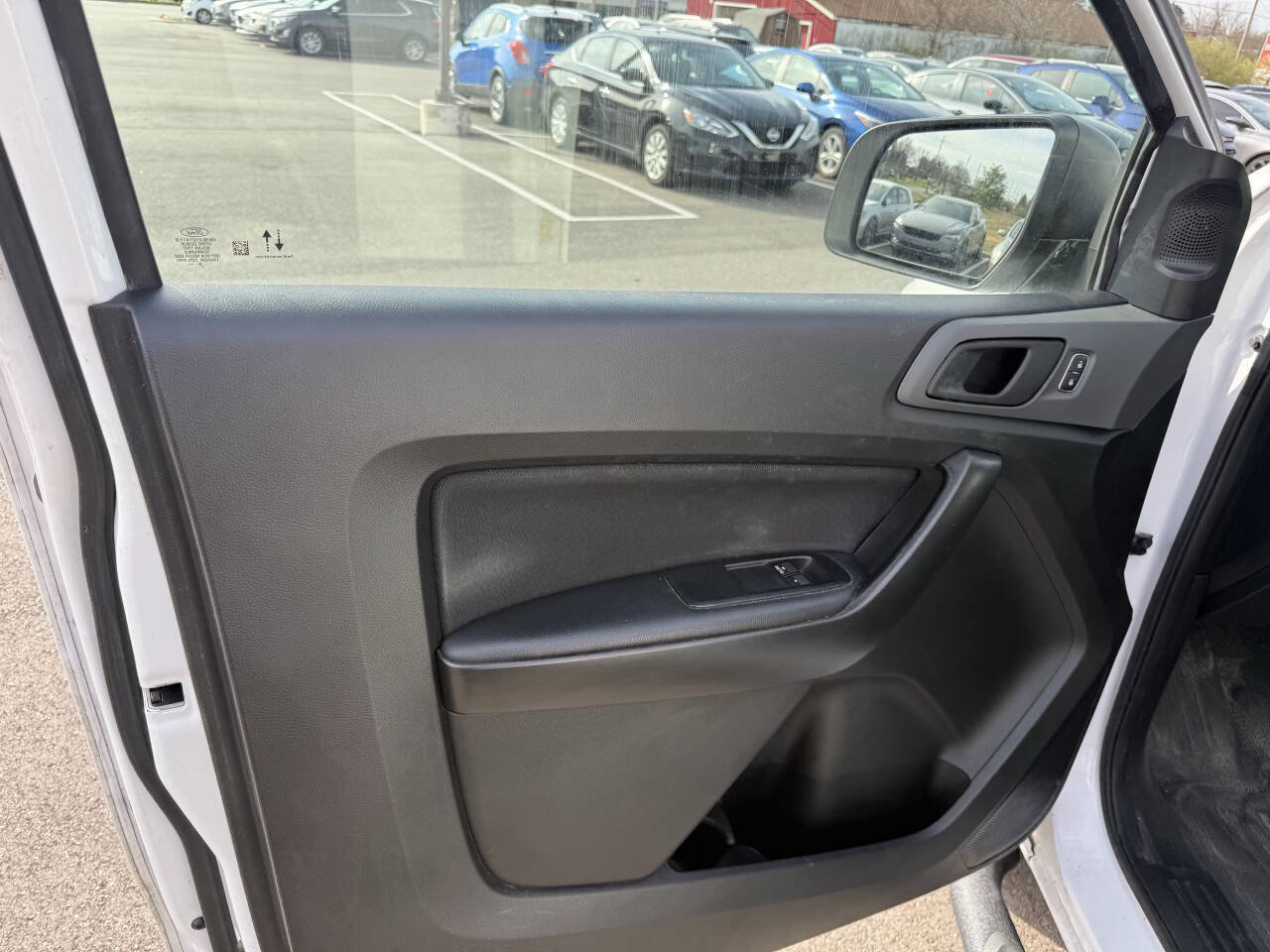 Used 2020 Ford Ranger XL image 17