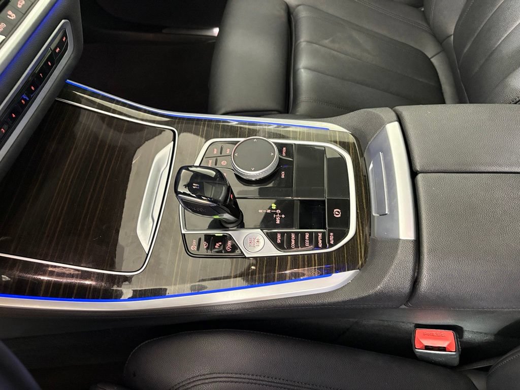Used 2020 BMW X5 sDrive40i w/ Premium Package RWD image 31