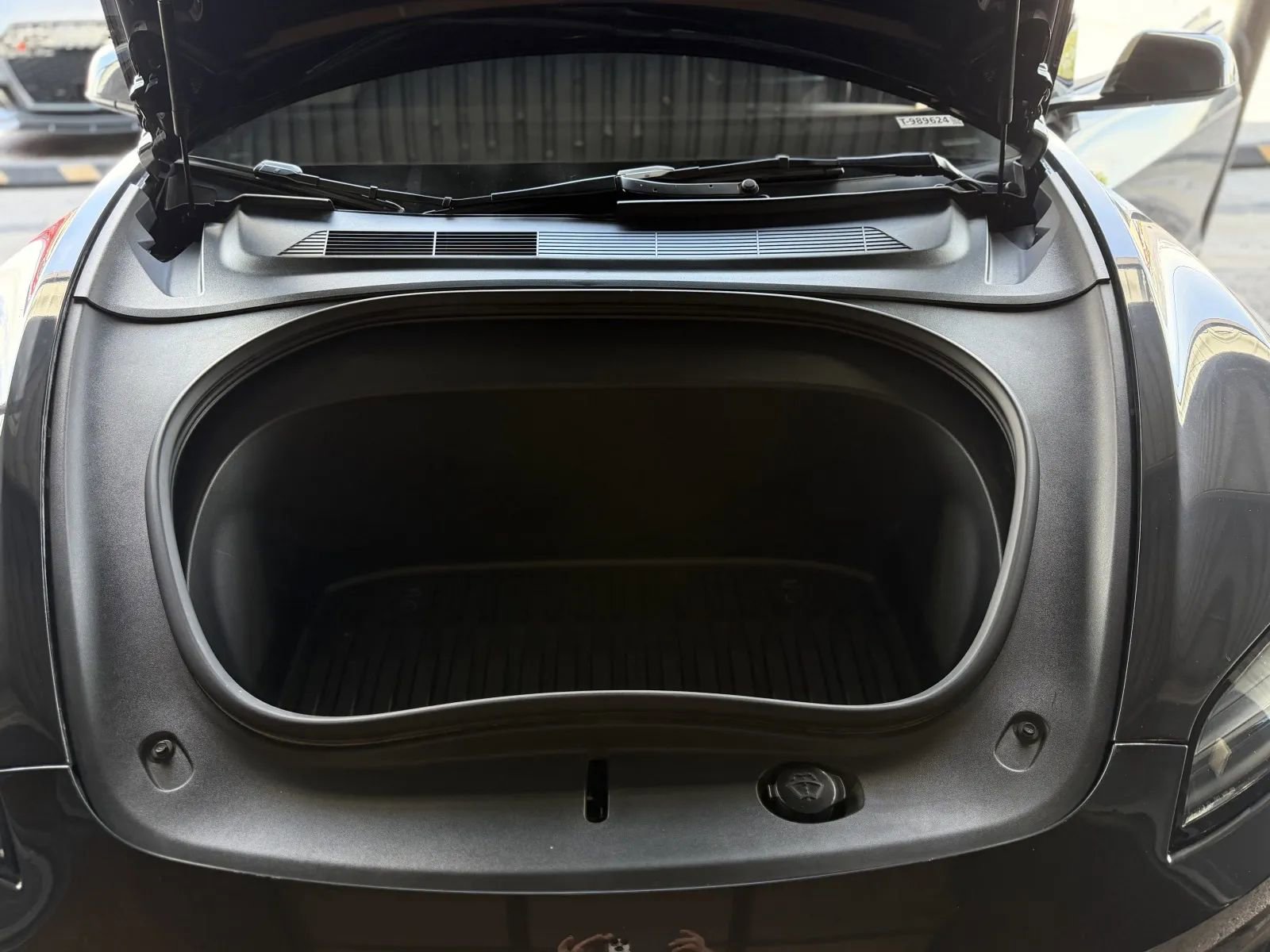 Used 2025 Tesla Model 3 Performance AWD/4WD image 14