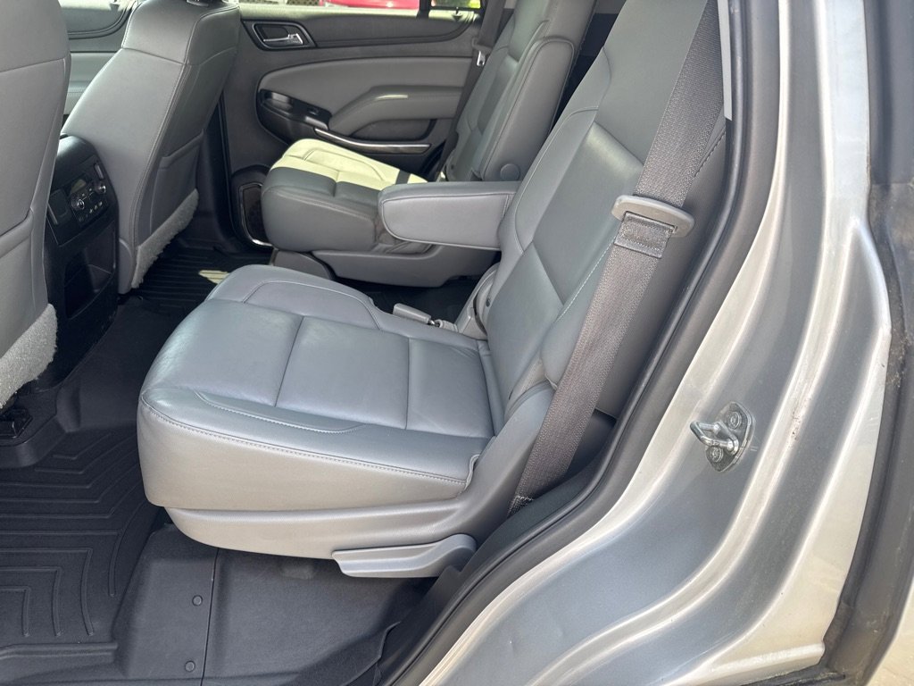 Used 2019 Chevrolet Tahoe LT image 15