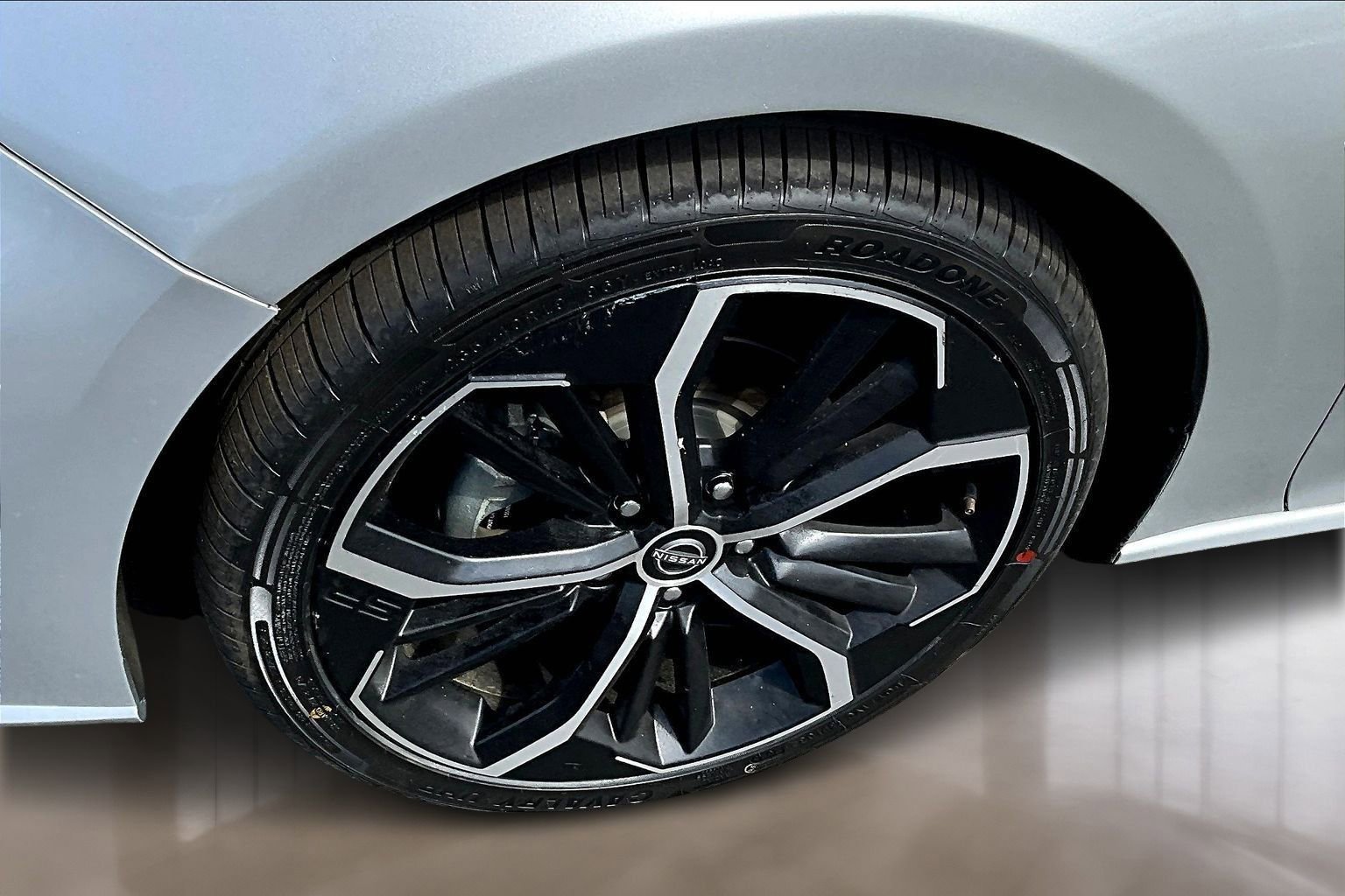 Used 2024 Nissan Altima 2.5 SR image 34