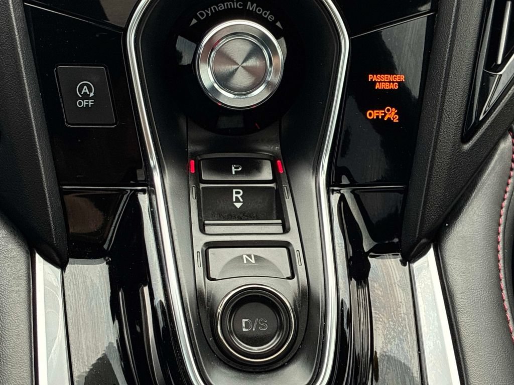 Used 2019 Acura RDX w/ Advance Package AWD/4WD image 32
