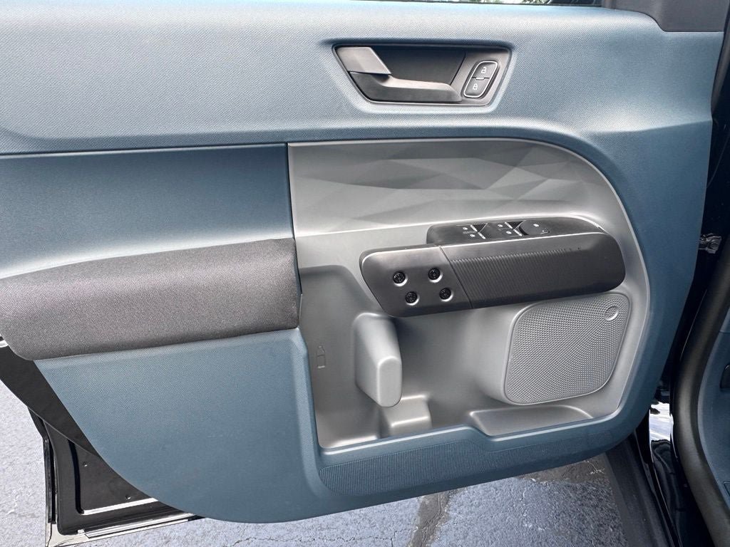 New 2026 Ford Maverick XL FWD image 19