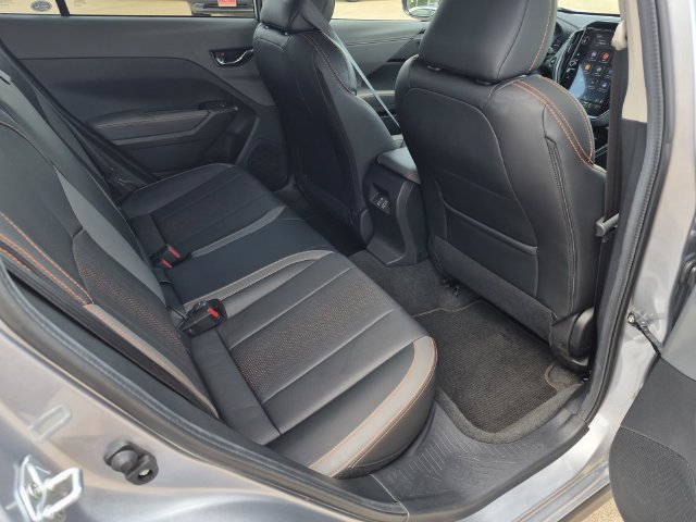 Certified 2025 Subaru Crosstrek 2.5i Limited w/ Crosstrek Mirror Package AWD/4WD image 16