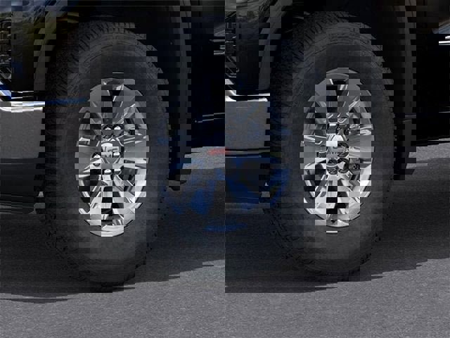 New 2026 GMC Sierra 1500 SLE w/ Preferred Package image 9