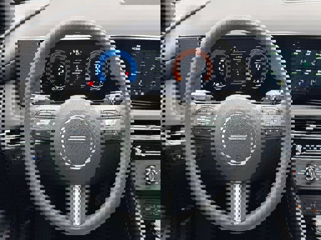 New 2025 Hyundai Santa Cruz SE image 16