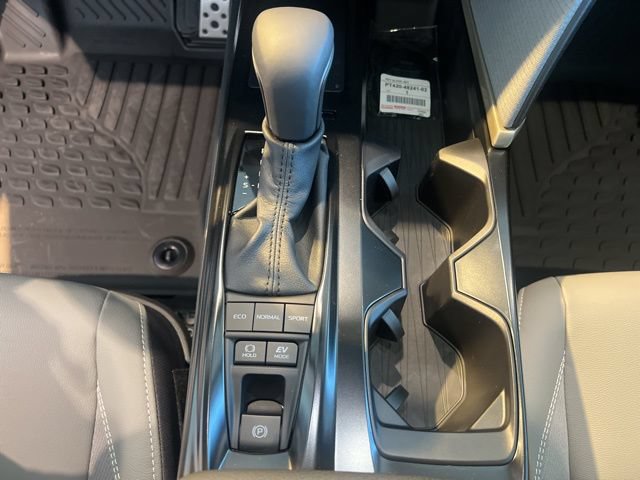 New 2026 Toyota Camry SE w/ Convenience Package AWD/4WD image 21