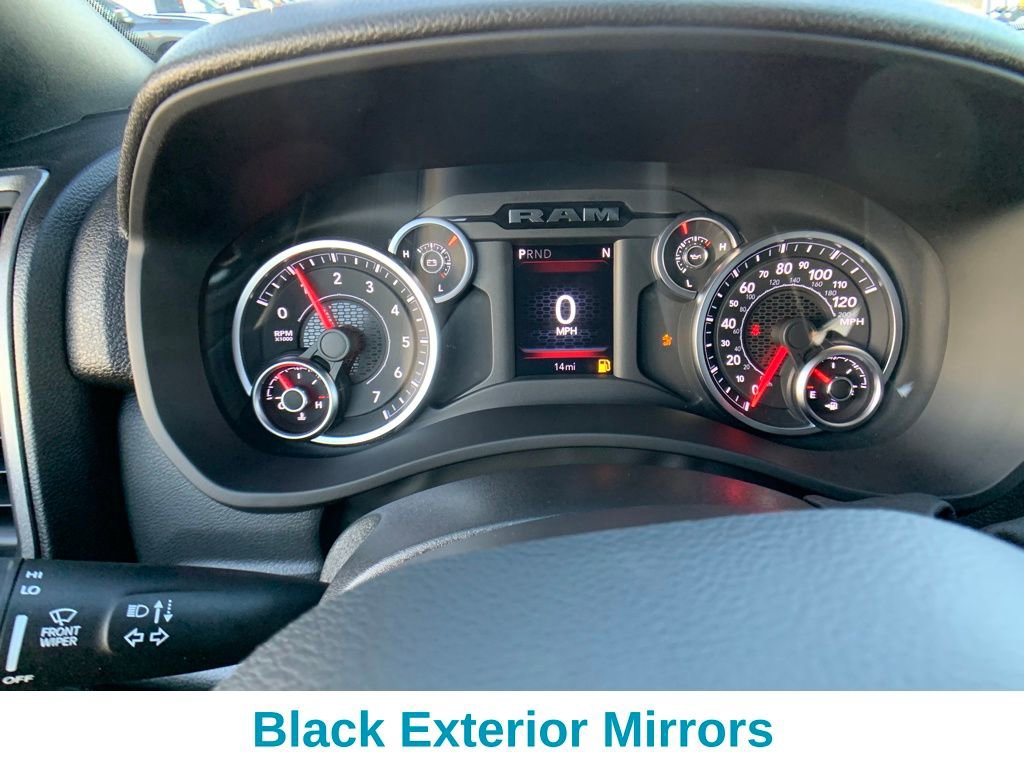 New 2026 RAM 2500 Tradesman image 17