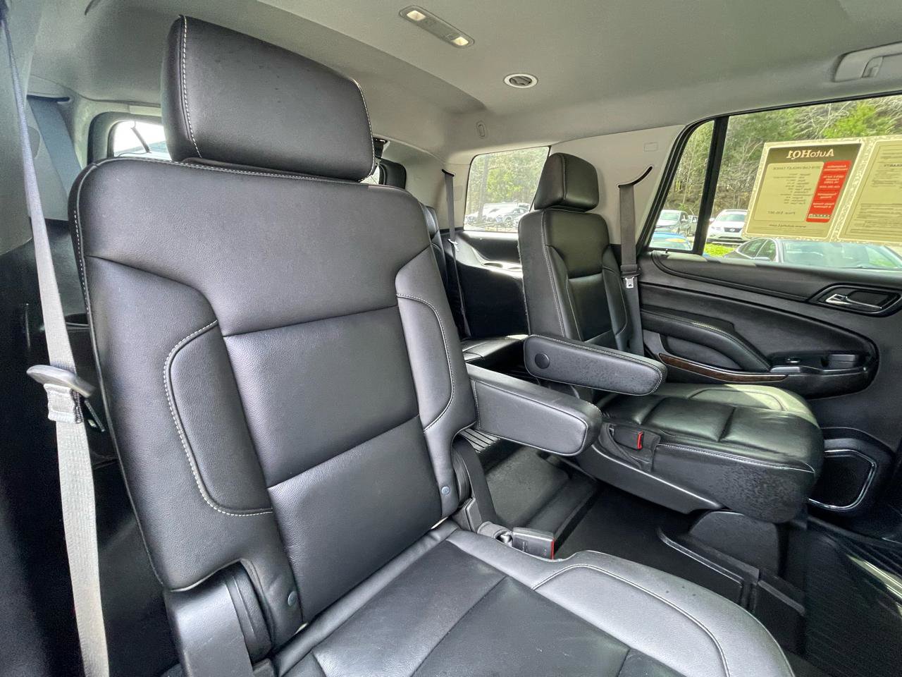 Used 2019 Chevrolet Tahoe LT image 27