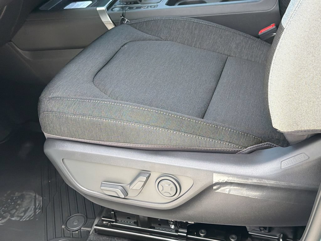 New 2027 Kia Seltos S AWD/4WD image 21