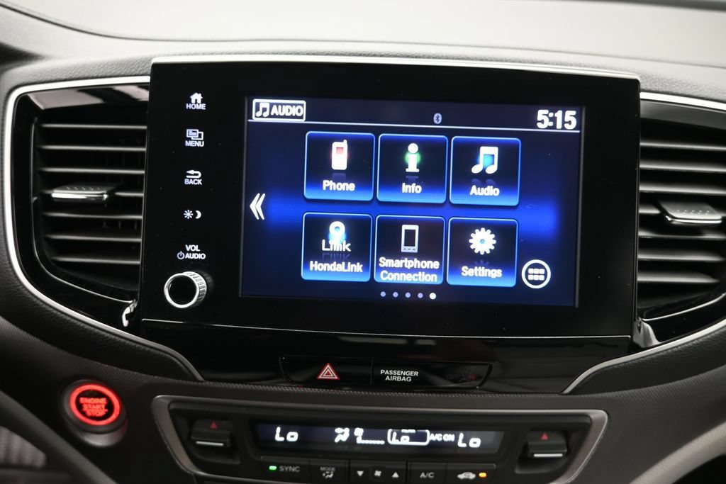 Used 2023 Honda Ridgeline RTL image 16