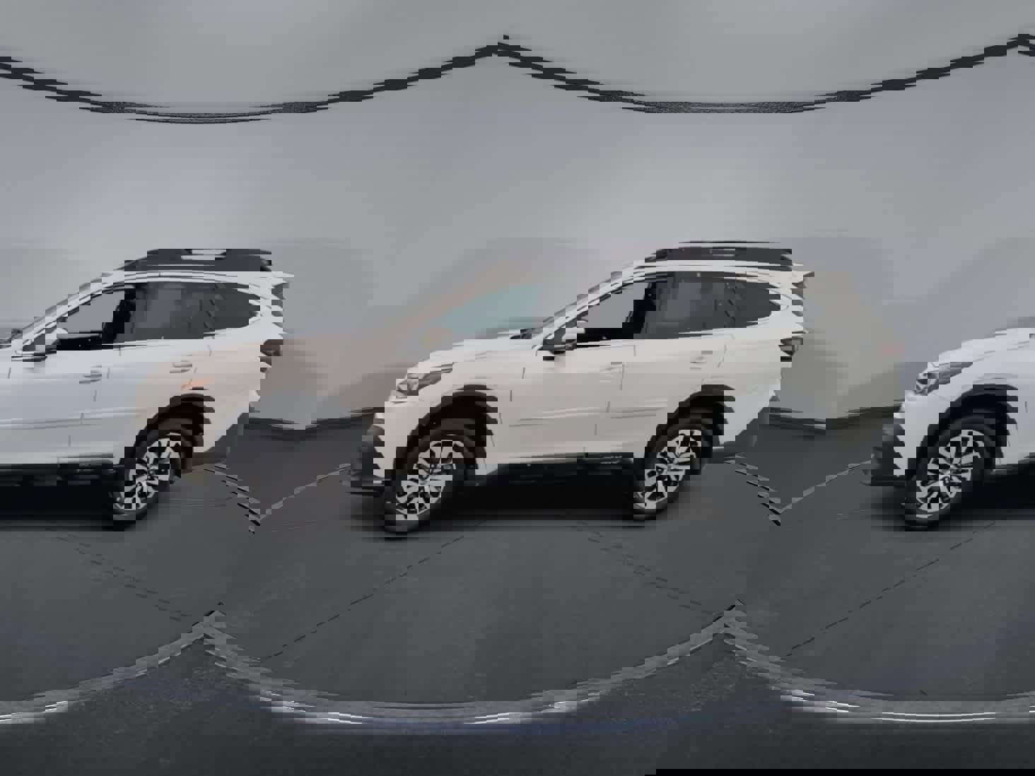 Certified 2022 Subaru Outback Premium image 4