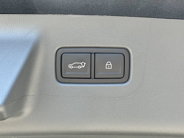 New 2026 Hyundai Santa Fe SE FWD image 43