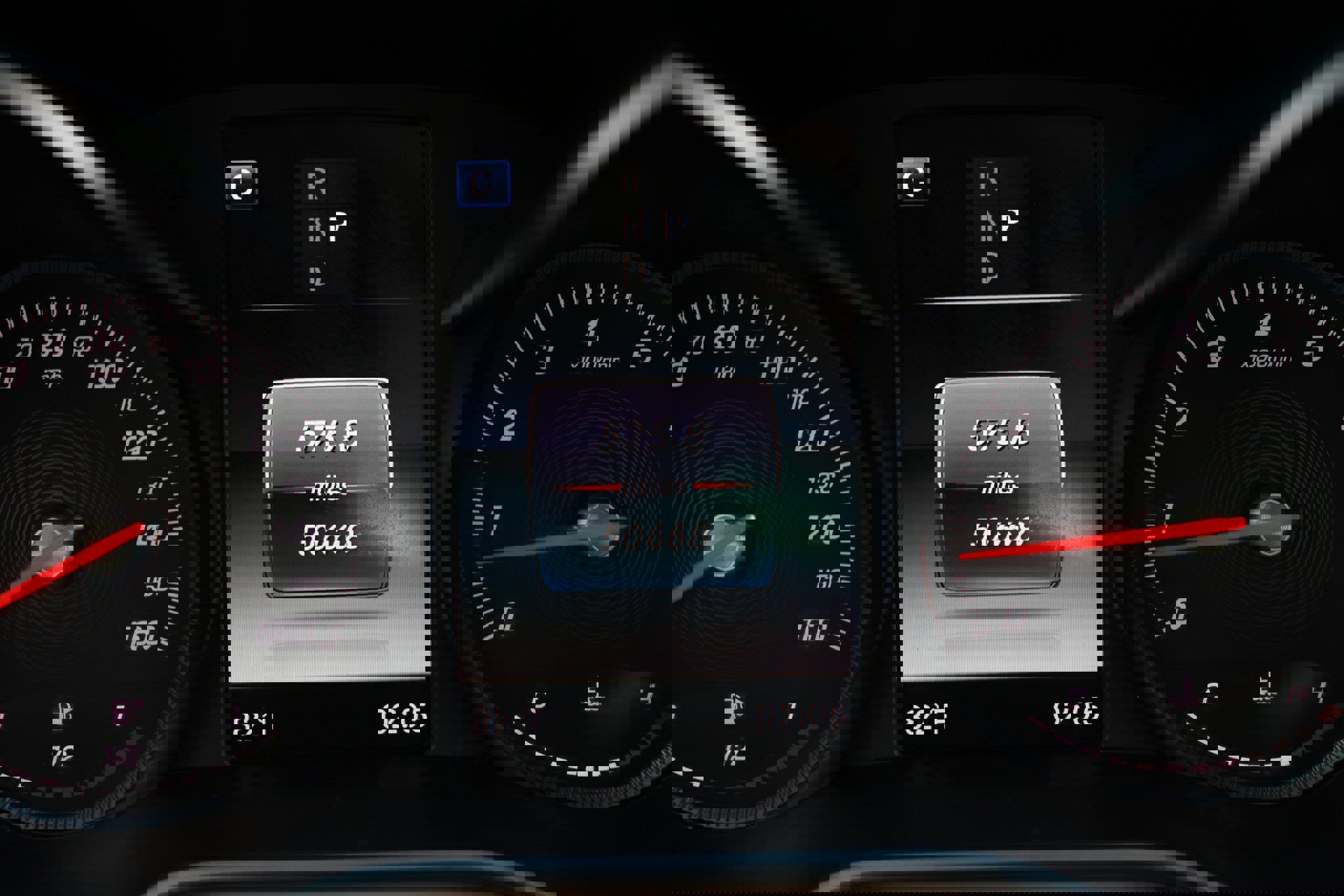 Used 2018 Mercedes-Benz C 300 Sedan w/ Premium Package image 50