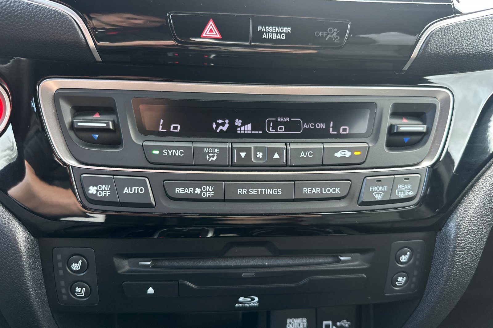 Used 2020 Honda Pilot Black Edition image 28